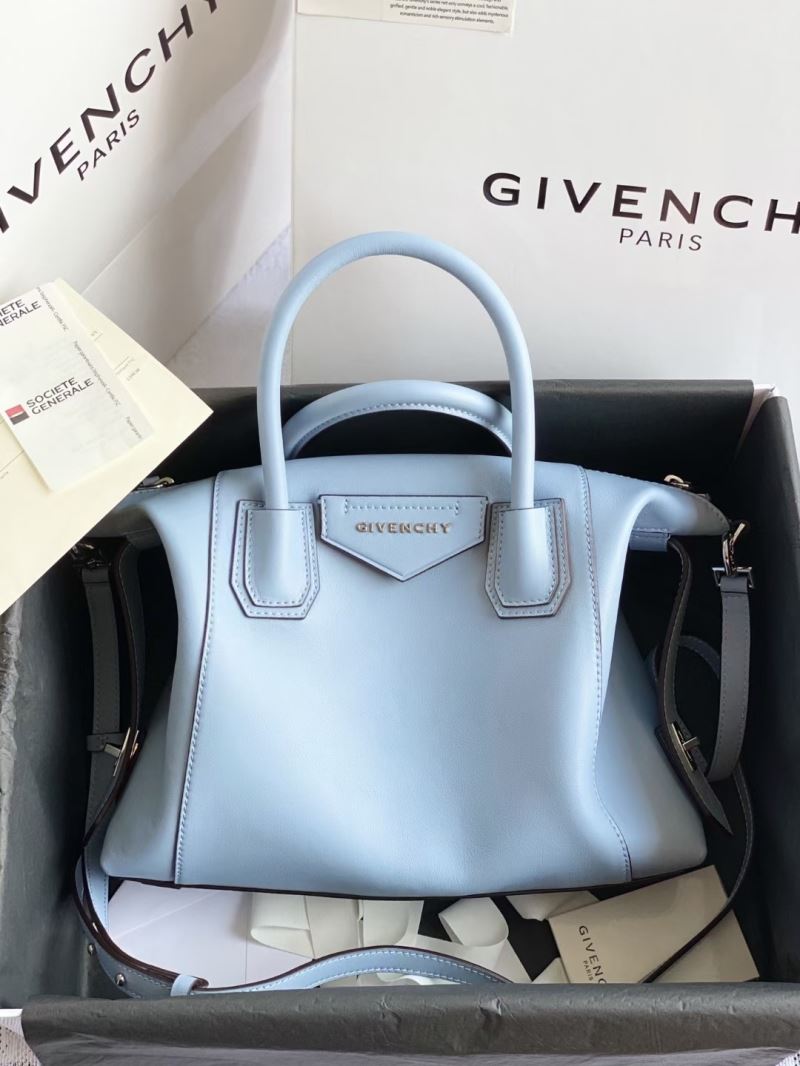 Givenchy Top Handle Bags